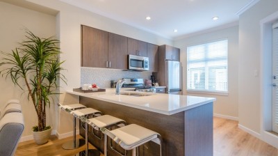 Luxury Sea View Residences
